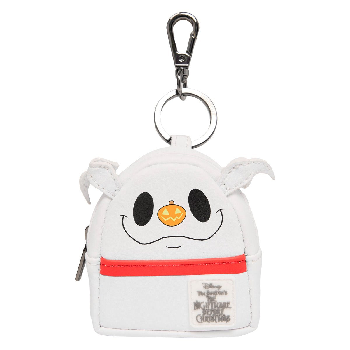 The Nightmare Before Christmas Mini-Backpack Mystery Box Bag Charm Random 1-Pack