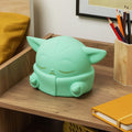 Star Wars Grogu SquishyGlo Silicone Rechargeable Light