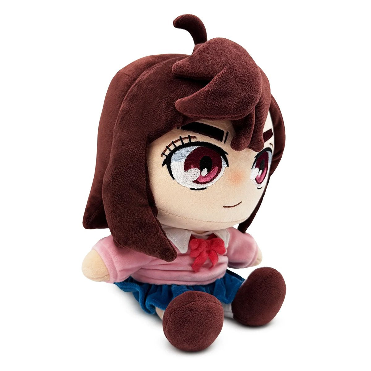 Dandadan Momo 9-Inch Plush