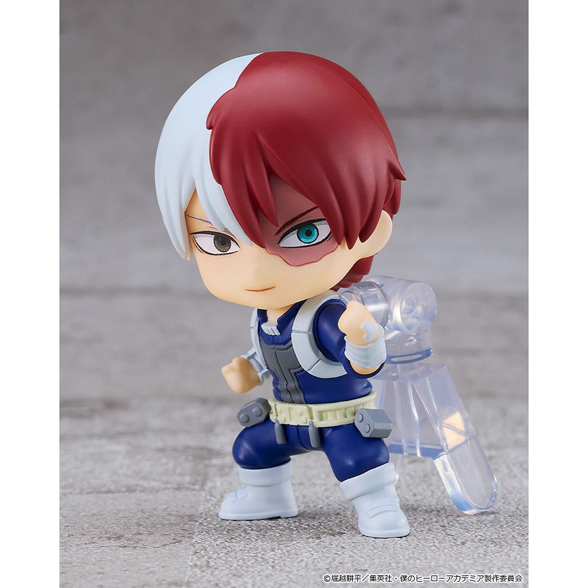 My Hero Academia Heroes vs. Villains Edition Nendoroid Surprise Mini-Figures Boxed Set of 6