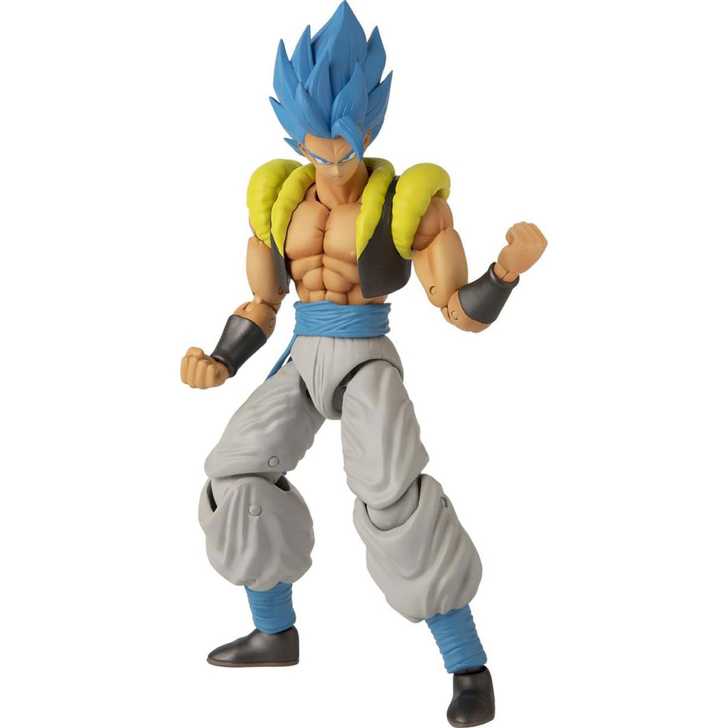 Dragon Ball Super Dragon Stars Action Figure Wave 7 Case of 6