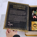 Fourth Wing Edition Monopoly Board Game