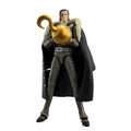 One Piece Anime Heroes Crocodile Action Figure