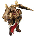 Joy Toy Warhammer The Horus Heresy Custodes Venatari Kinetic Destroyer 2 1:18 Scale Action Figure