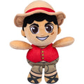 One Piece Live Action Monkey D. Luffy 8-Inch Plush