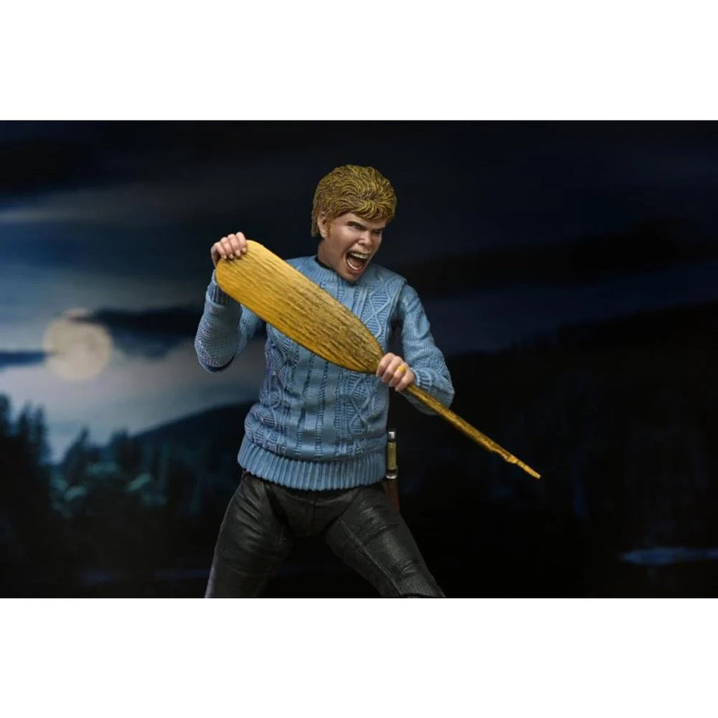 Friday The 13th Ultimate Pamela Voorhees 7-Inch Scale Action Figure