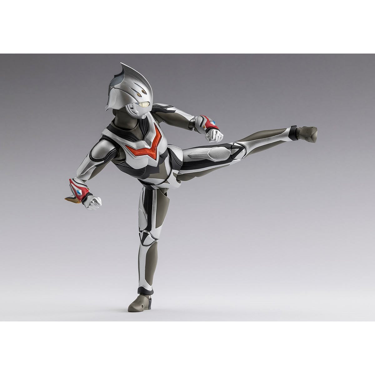 Ultraman Nexus Anphans S.H.Figuarts Action Figure