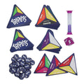 Triplits Game