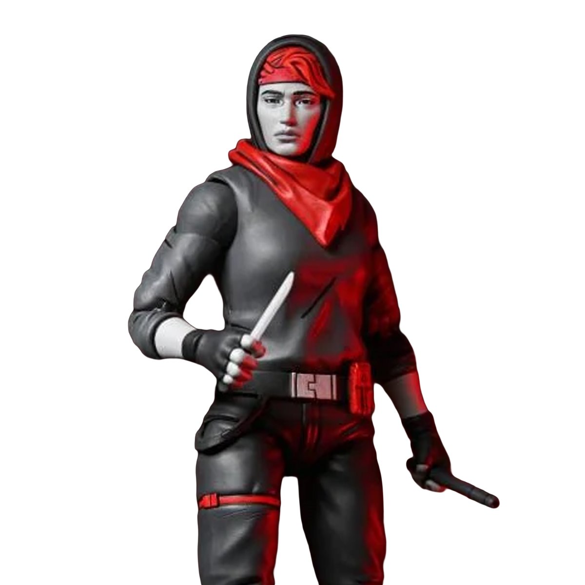 Teenage Mutant Ninja Turtles: The Last Ronin The Lost Years April Nightwatcher 7-Inch Action Figure - Limited Edition