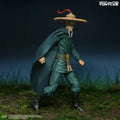 Teenage Mutant Ninja Turtles Mirage Comics Foot Mystic Mashima 7-Inch Scale Action Figure