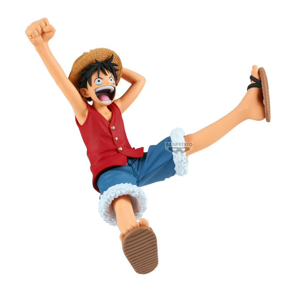 One Piece: Romance Dawn Monkey D. Luffy Vol. 1 Statue