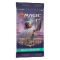 Magic: The Gathering Streets of New Capenna Draft Booster Random Set of 6
