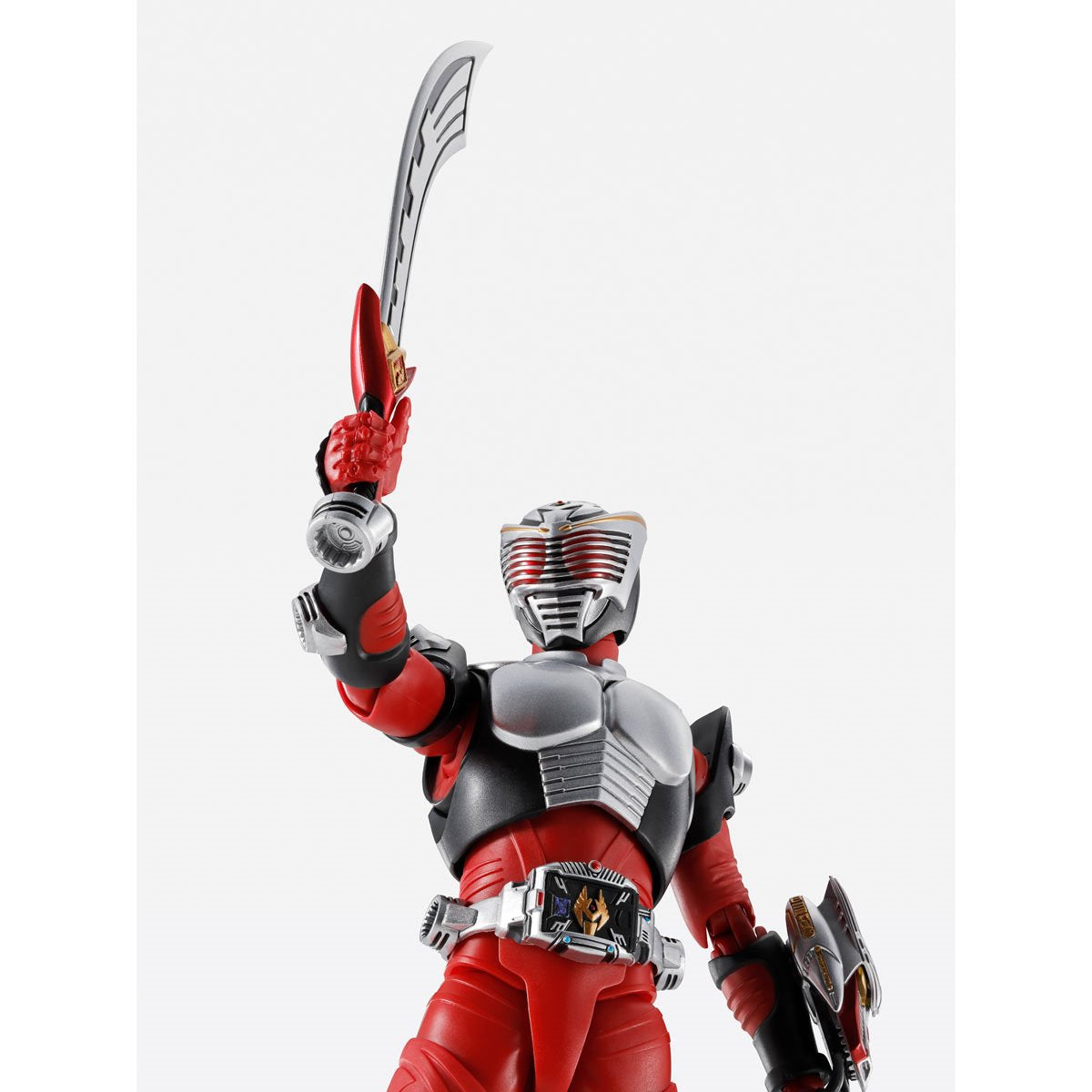 Masked Rider Ryuki Shinkocchou Seihou S.H.Figuarts Action Figure