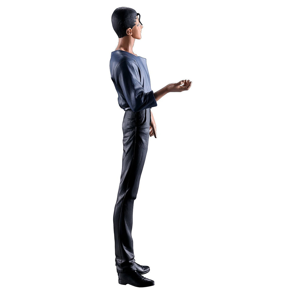 Yu Yu Hakusho Shinobu Sensui Chapter Black Saga Masterlise Ichibansho Statue