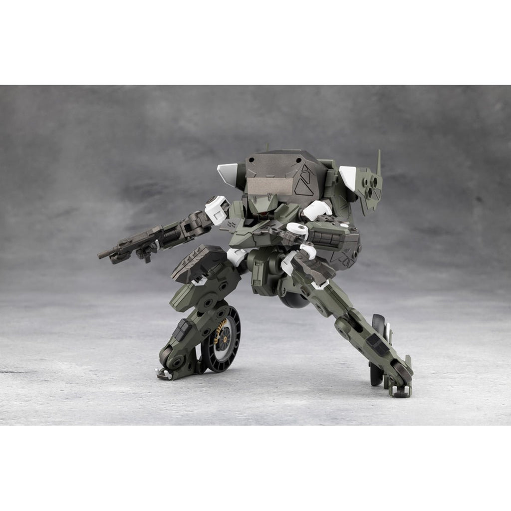 Hexa Gear Definition Armor VT1 1:24 Scale Model Kit