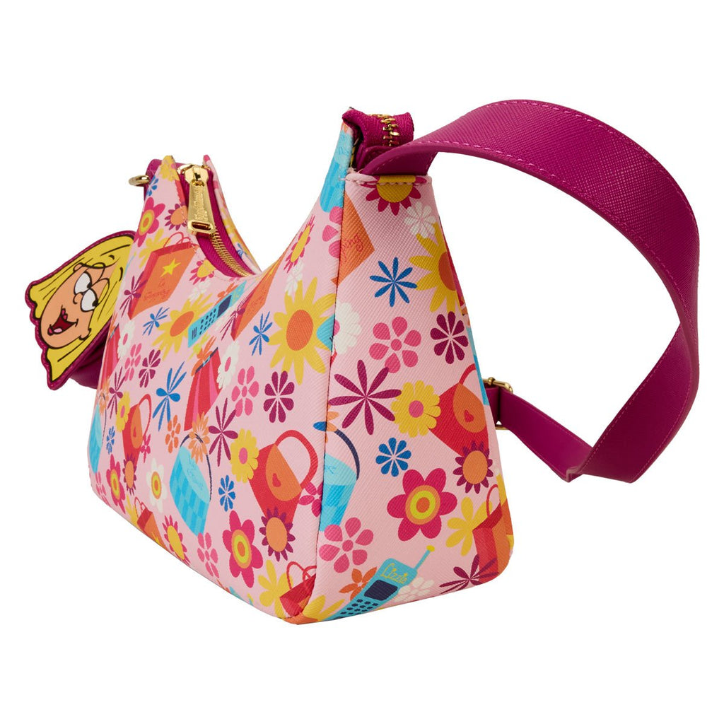 Disney Lizzie McGuire Crossbody Bag