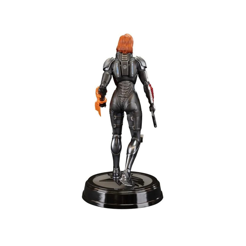 Mass Effect Commander Jane Shepard 9-Inch Statue