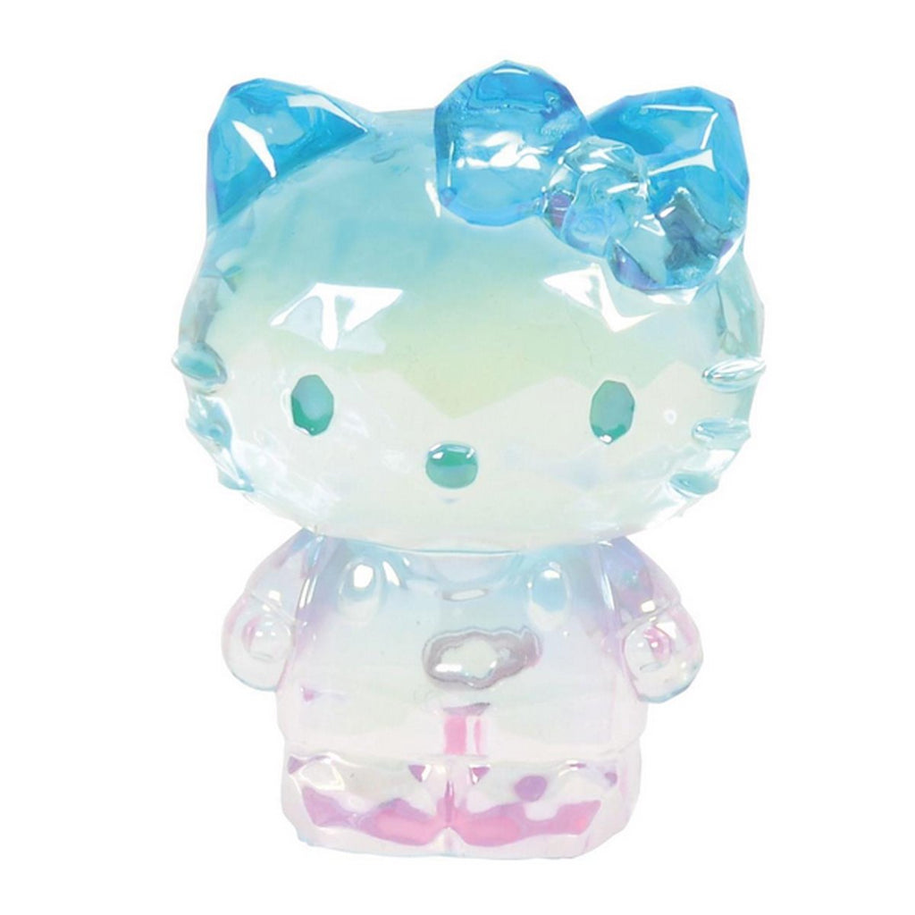 Hello Kitty Acrylic Mini-Figure Blind Bag Case of 24