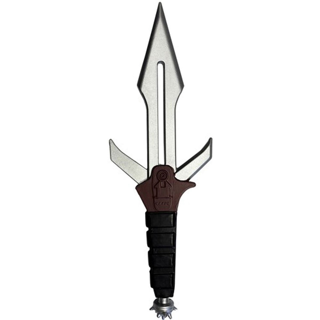 Star Trek Klingon D'k Tahg LARP Stunt Prop Replica