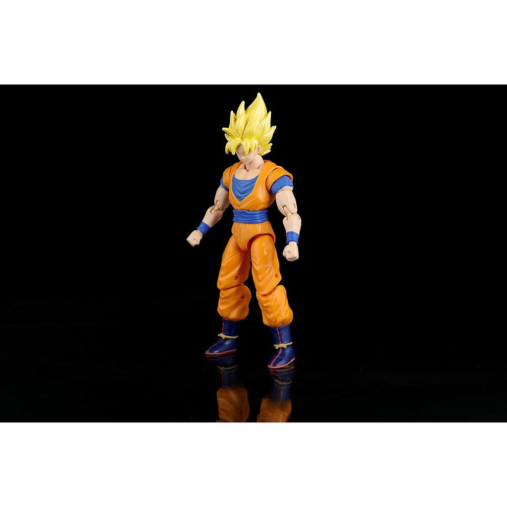 Dragon Ball Super Dragon Stars Action Figure Wave 8 Case of 6
