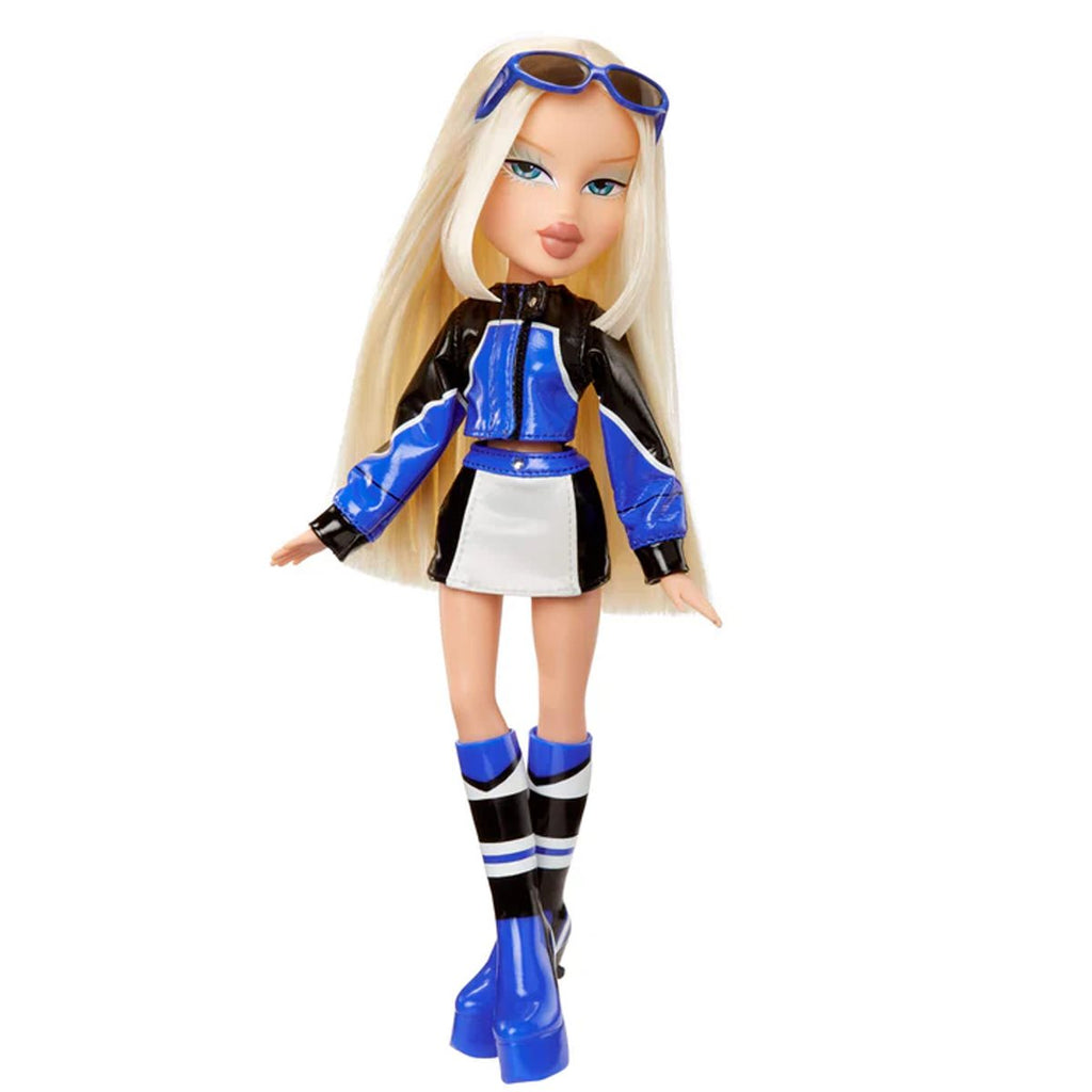 Bratz Scorchin' Cloe Doll