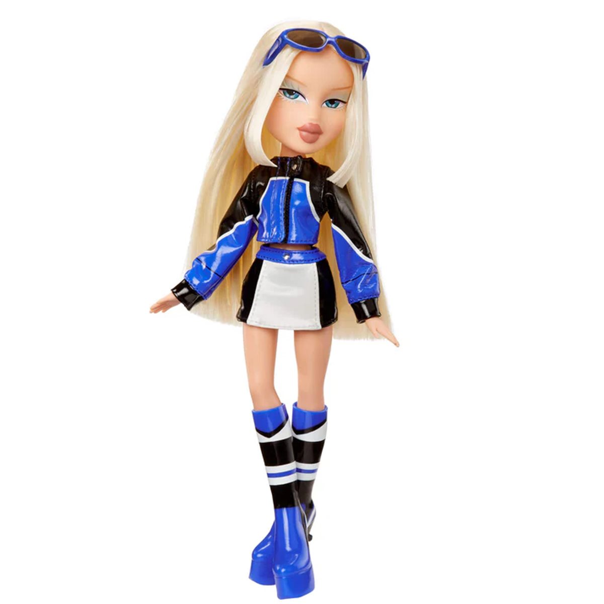 Bratz Scorchin' Cloe Doll