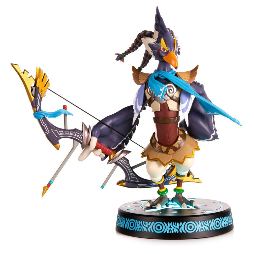 The Legend of Zelda: Breath of the Wild Revali Collector's Edition Statue