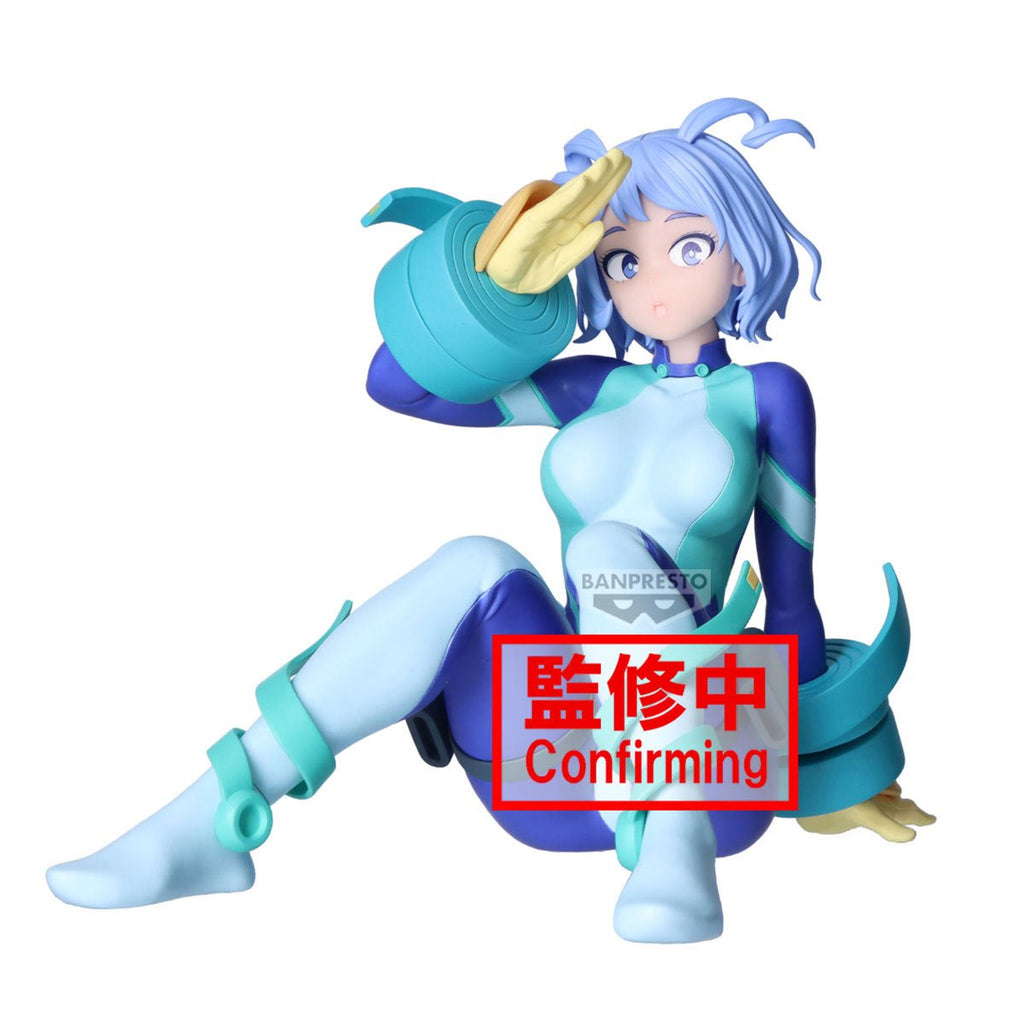 My Hero Academia Nejire Hado Glitter & Glamours Statue