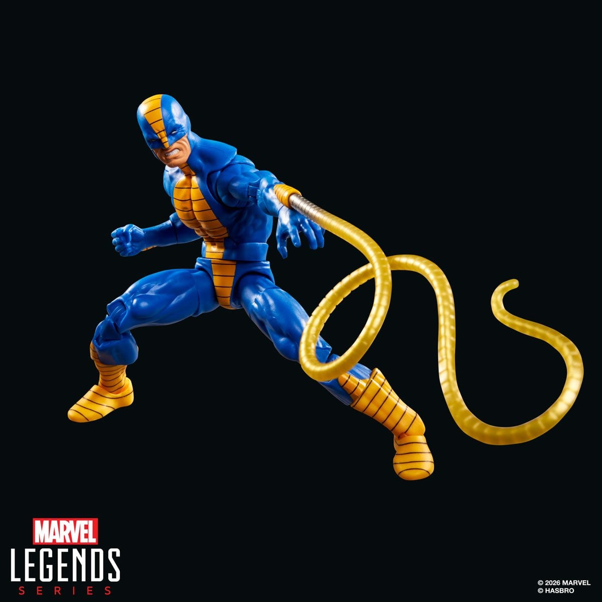 Marvel Legends Secret Wars 6-Inch Action Figures Wave 2 Case of 6