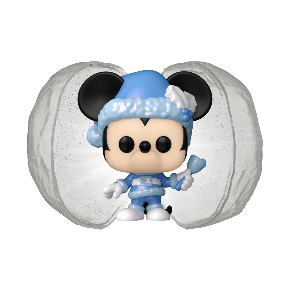 Disney Snowball Funko Pocket Pop! Mini-Figure Display Case of 12
