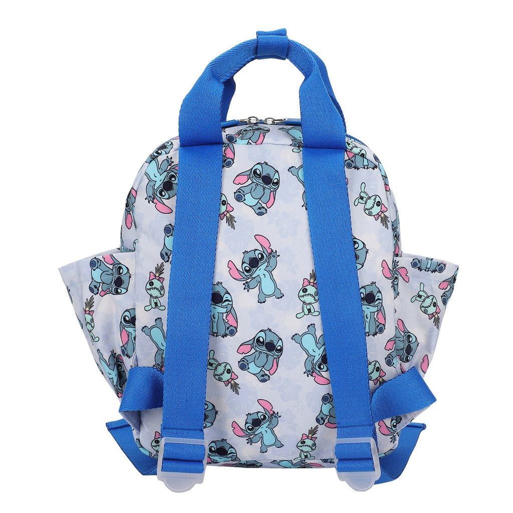 Lilo & Stitch All Over Print 16-Inch Youth Backpack