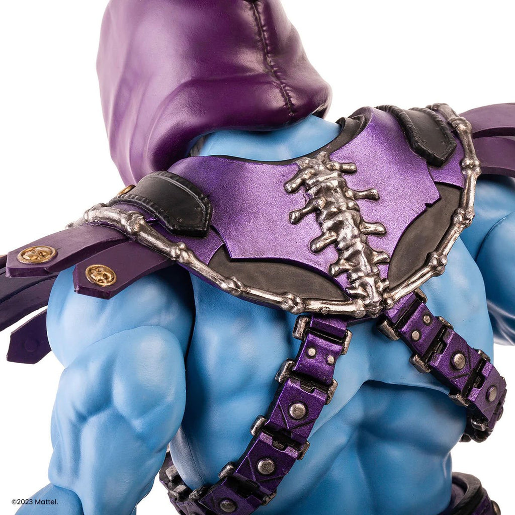 Masters of the Universe Skeletor 1:6 Scale Action Figure