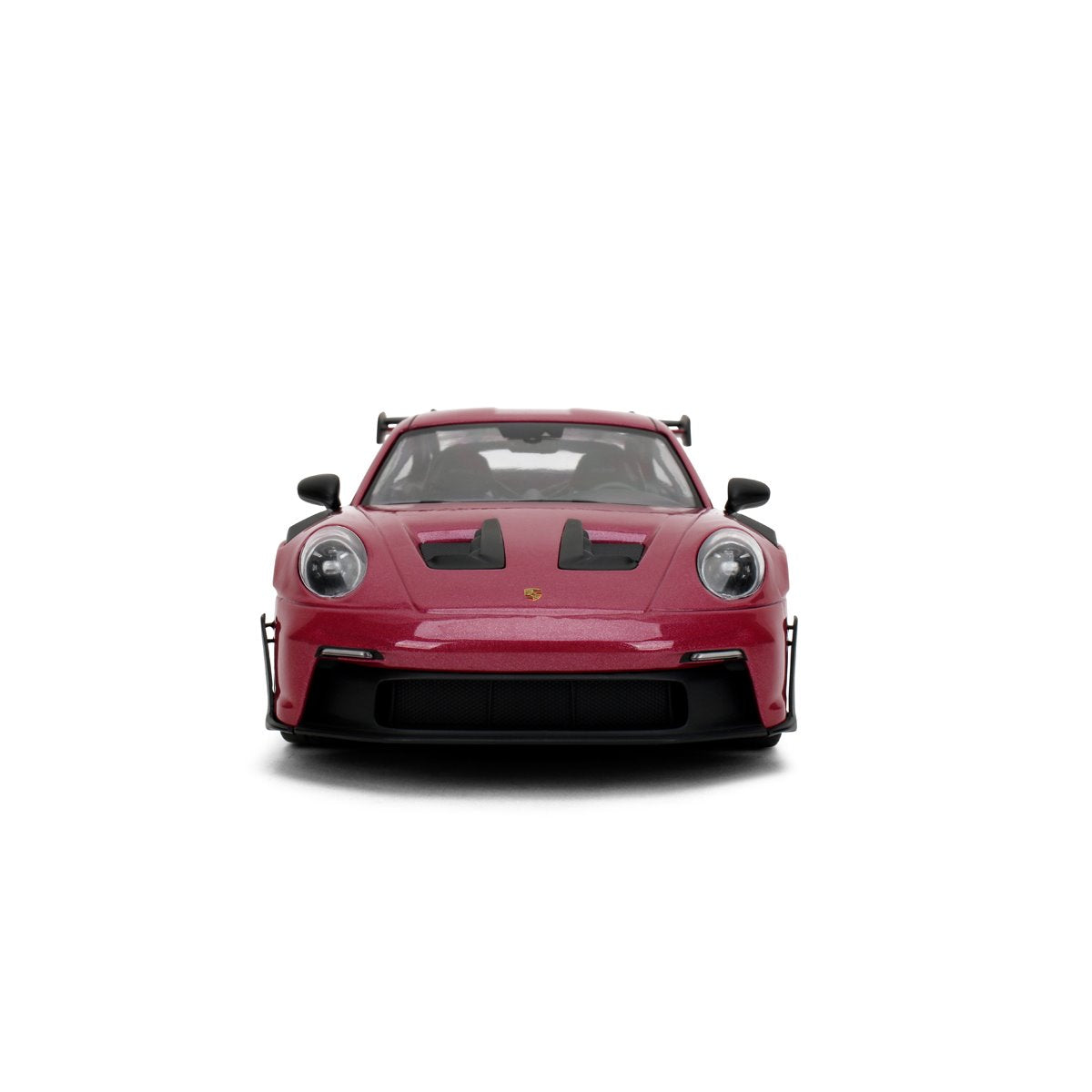 Pink Slips Wave 6 Porsche 911 GT3 RS 1:18 Scale Die-Cast Metal Vehicle