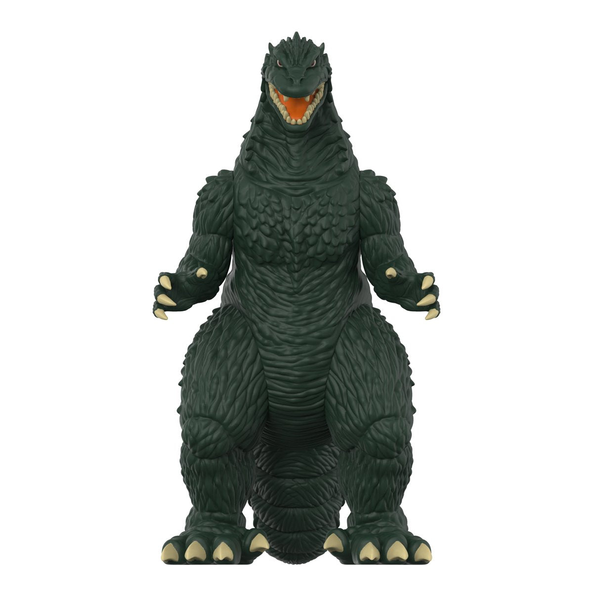 Godzilla 2000 (Charging) 3 3/4-Inch ReAction Figure