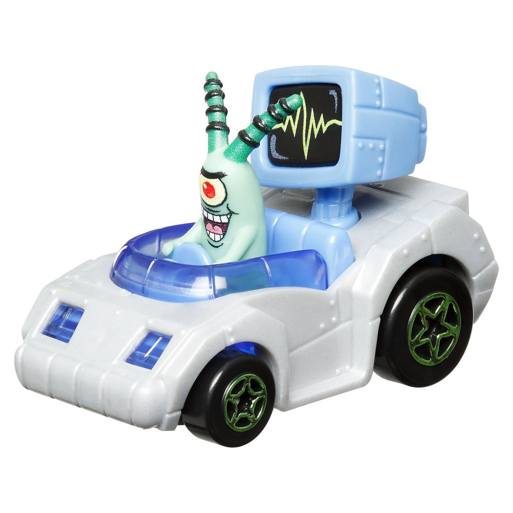 Hot Wheels RacerVerse 2026 Mix 1 Vehicle 2-Pack Case of 4