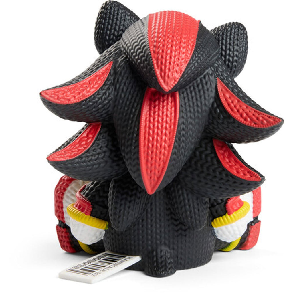 Sonic the Hedgehog Shadow #275 Handmade By Robots Vinyl Figure