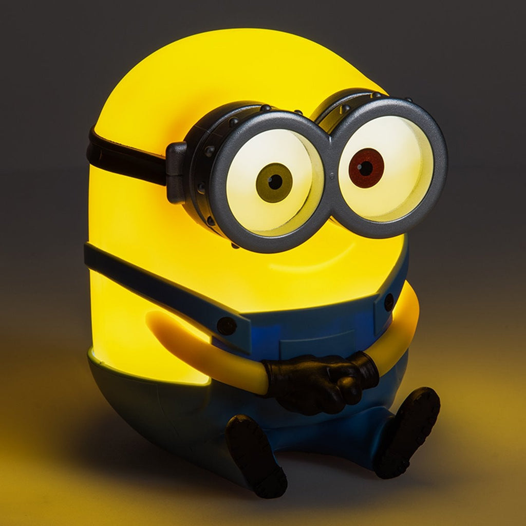 Minions Light
