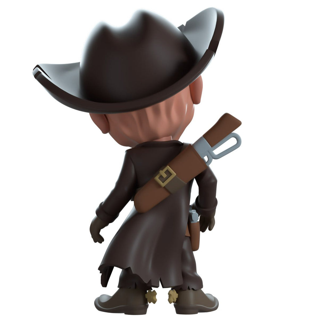 Fallout Collection the Ghoul Vinyl Figure #2