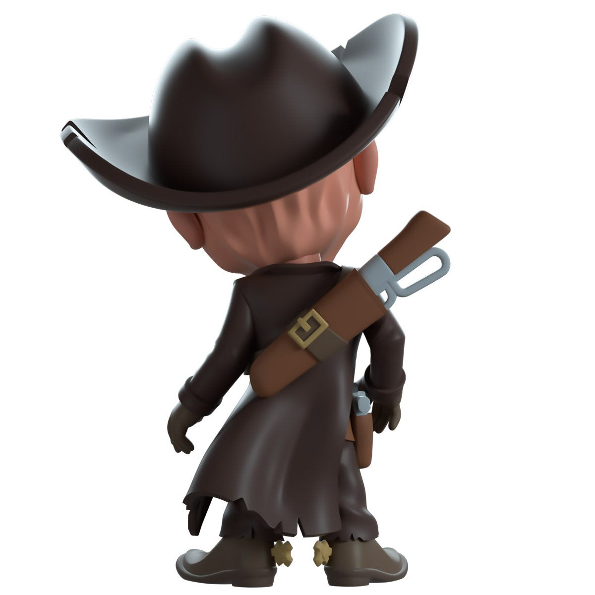 Fallout Collection the Ghoul Vinyl Figure #2