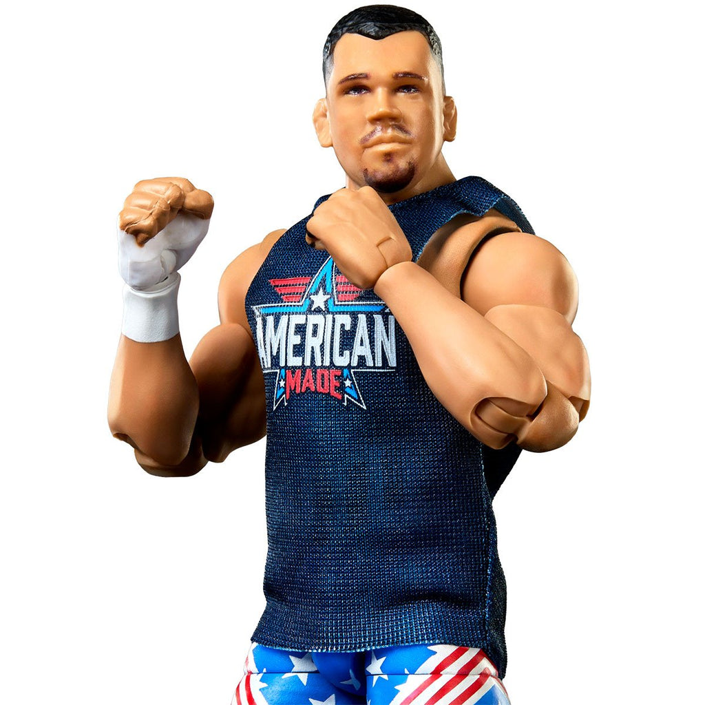WWE Elite Collection Series 122 Julius Creed Action Figure