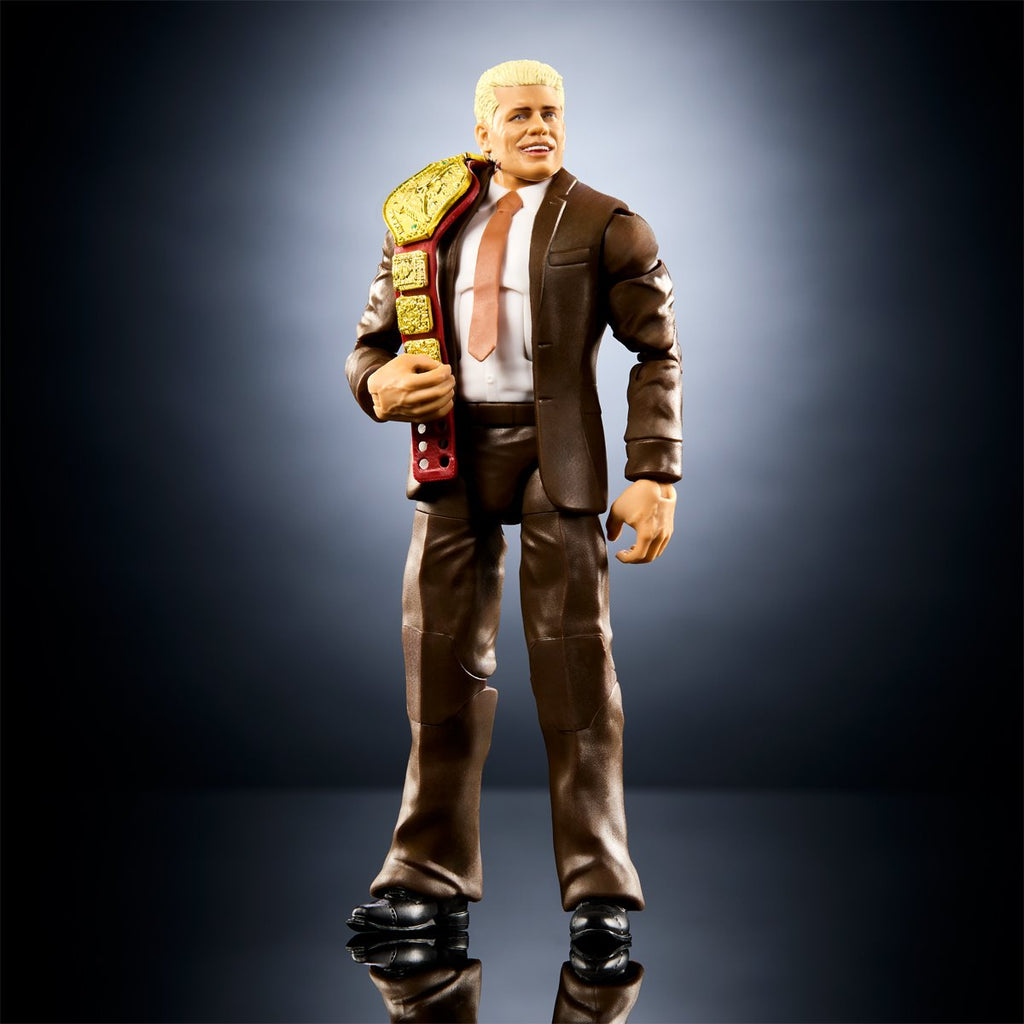 WWE Elite Collection Series 120 Action Figure Case of 8