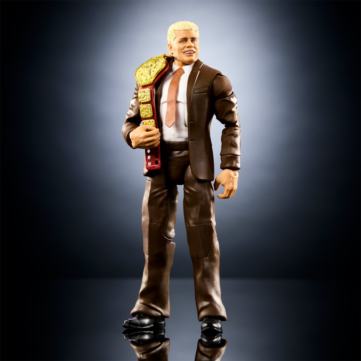 WWE Elite Collection Series 120 Action Figure Case of 8