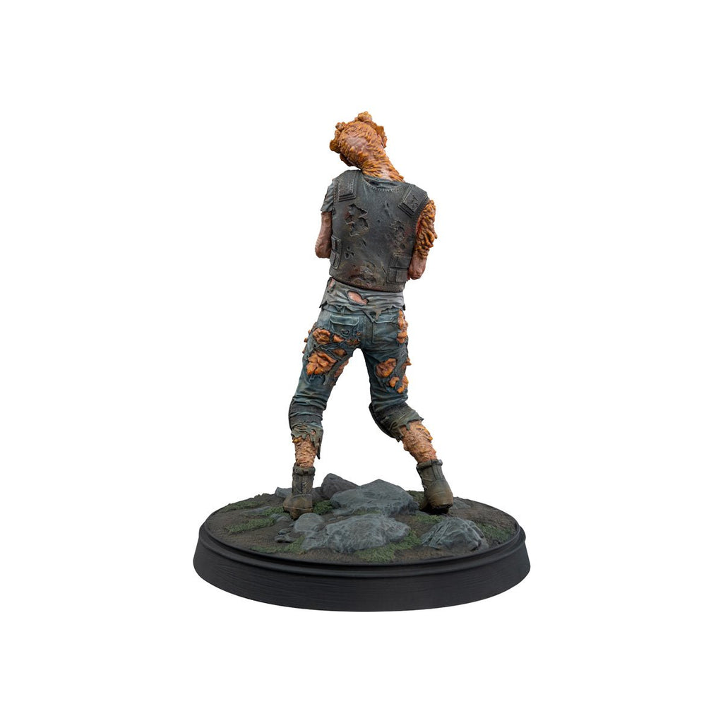 The Last of Us Part II: Armored Cicker 8 3/4-Inch Statue