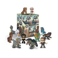 Jurassic World Funko Mystery Minis Mini-Figure Display Case of 12