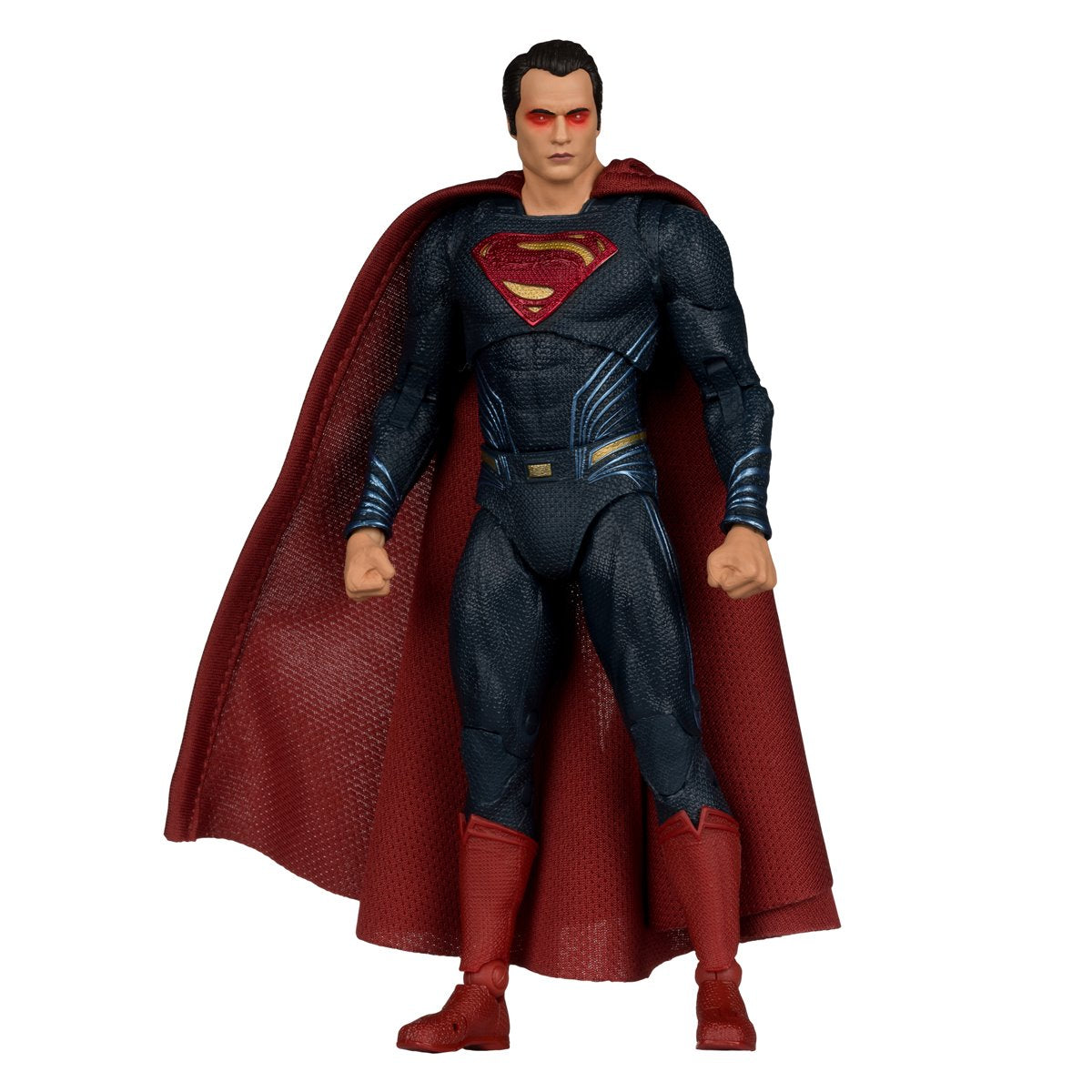 DC Multiverse Theatrical Wave 4 7-Inch Scale Action Figure Case of 6