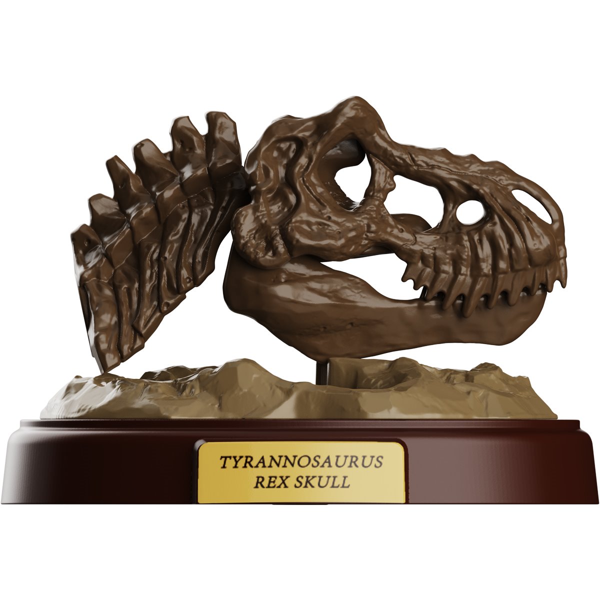 Jurassic World Terraventure Surprise Wave 1 Dinosaur Capture Operation Blind Box Model Kit Display of 12