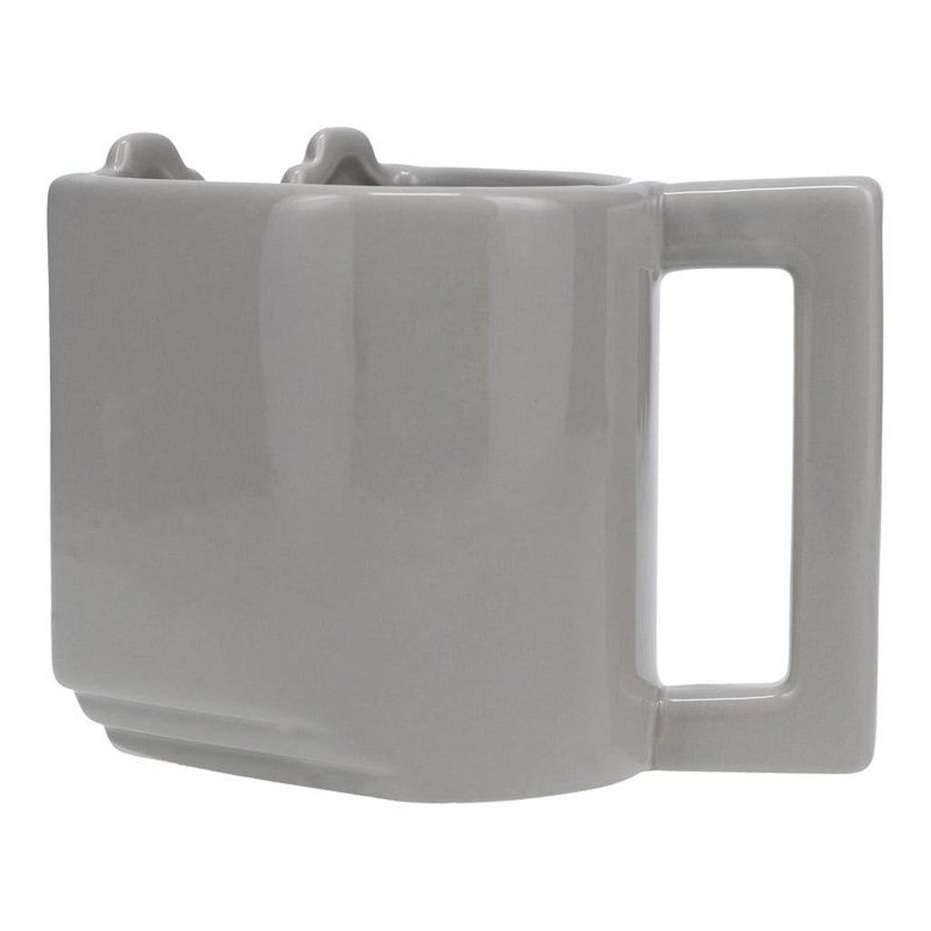 Minecraft Bucket of Axolotl 13 oz. Mug