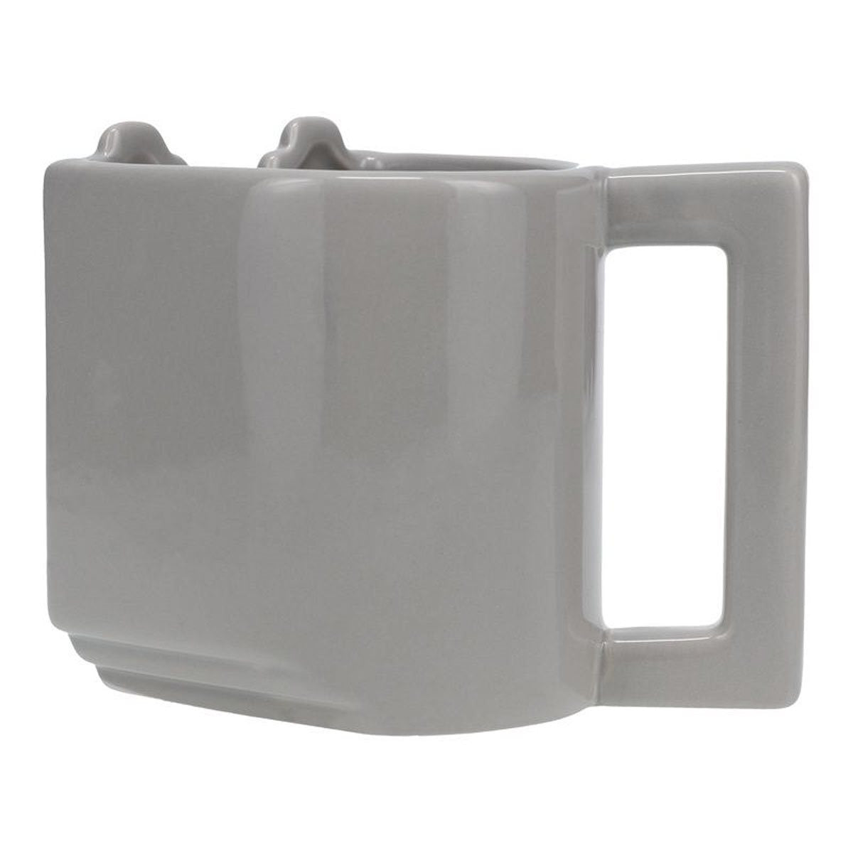 Minecraft Bucket of Axolotl 13 oz. Mug