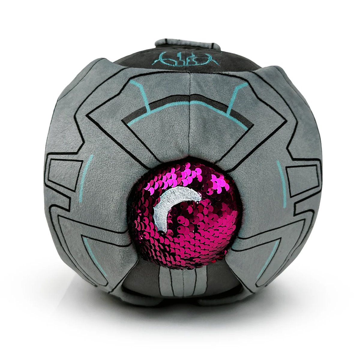 Halo Guilty Spark 9-Inch Plush