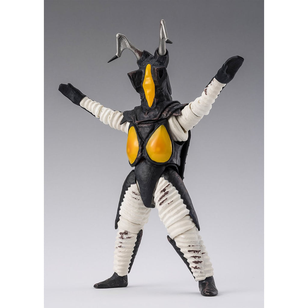 Ultraman Zetton 60th Anniversary Edition S.H.Figuarts Action Figure